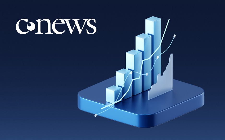 Компания РЕЛЭКС вошла в ТОП-10 крупнейших разработчиков СУБД по версии CNews